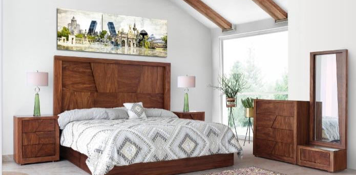 Recamara Creta Tzalam