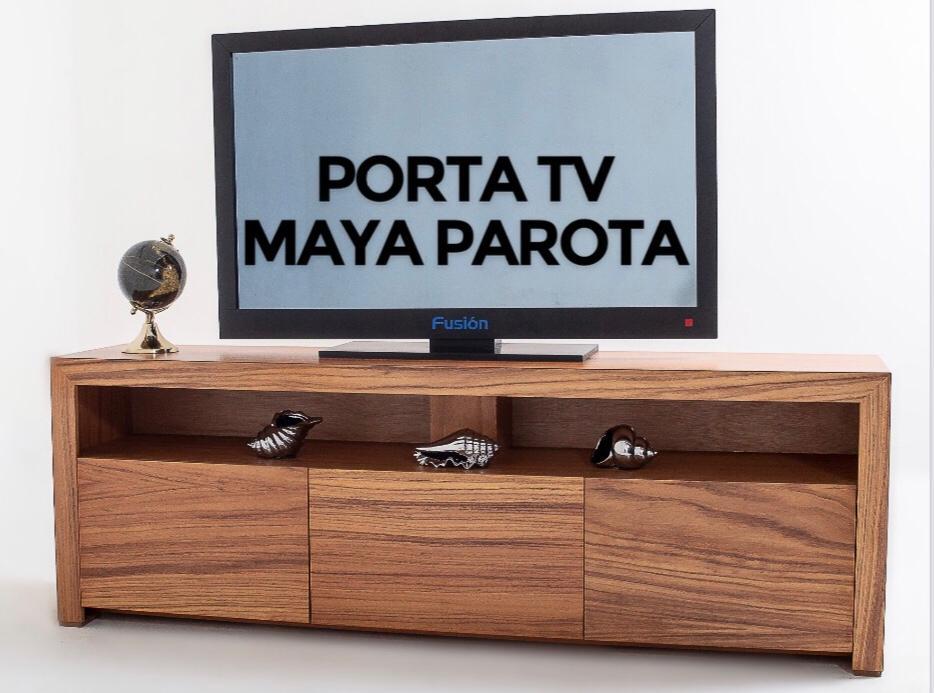 Porta TV Maya