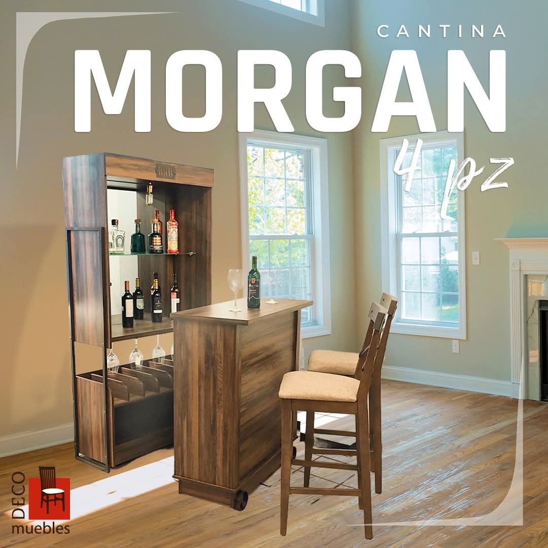 Cantina Morgan