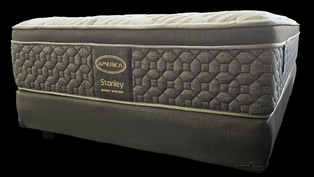 Colchón Stanley