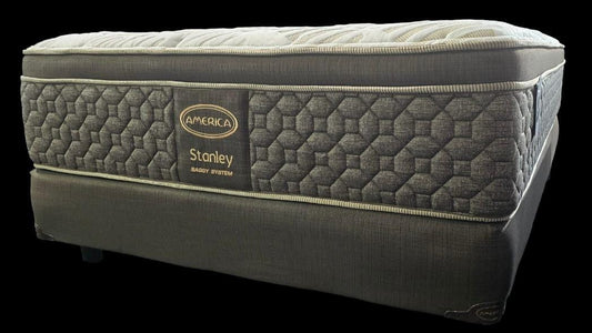 Colchón Stanley