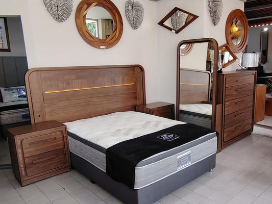 Recamara KS Amber