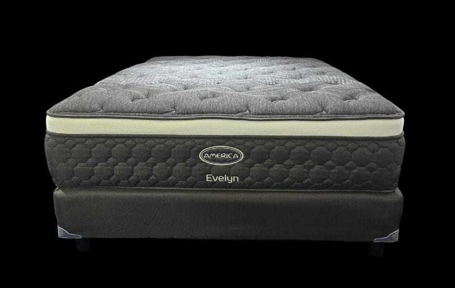 Colchón Evelyn