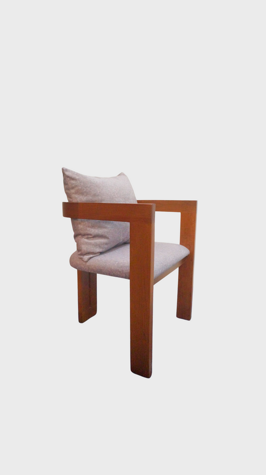 Silla Malibú