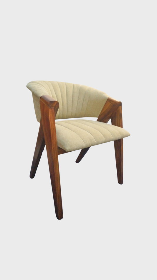 Silla Concha