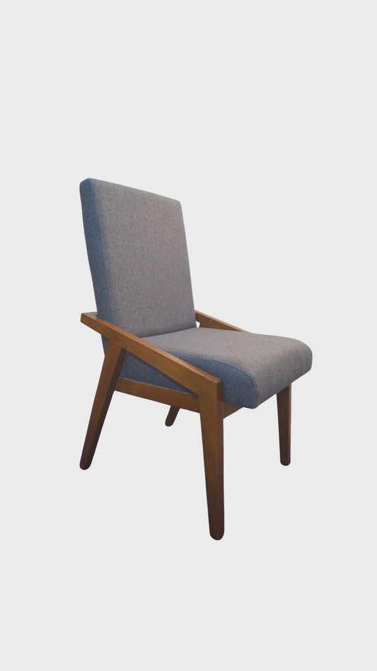 Silla Paris