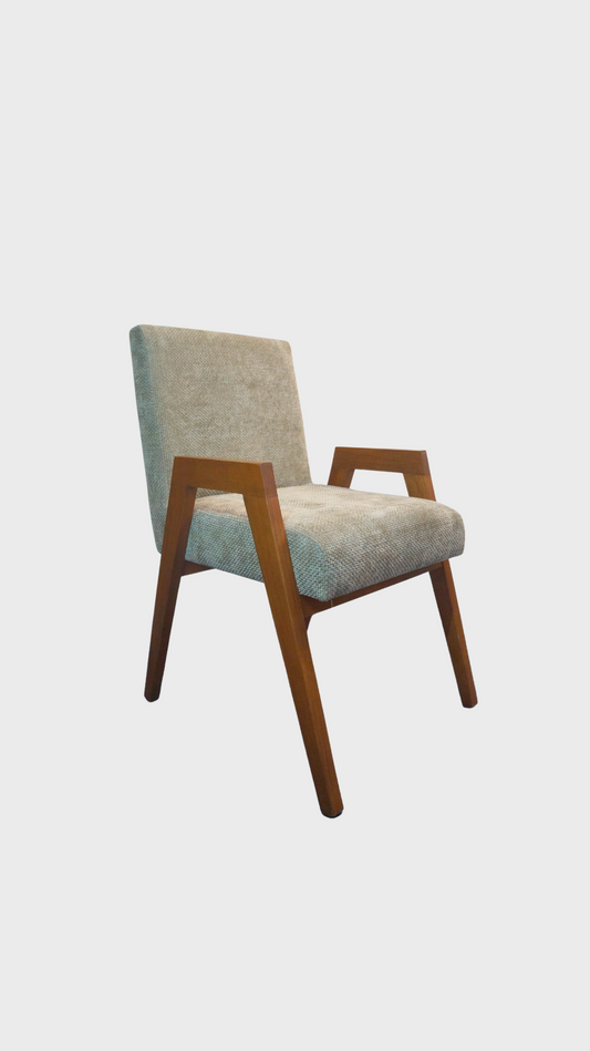 Silla Bursa