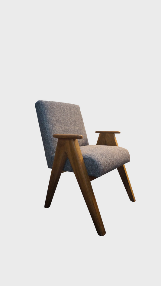 Silla Belice Parota
