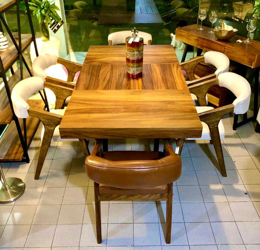 Antecomedor Bruselas Duela