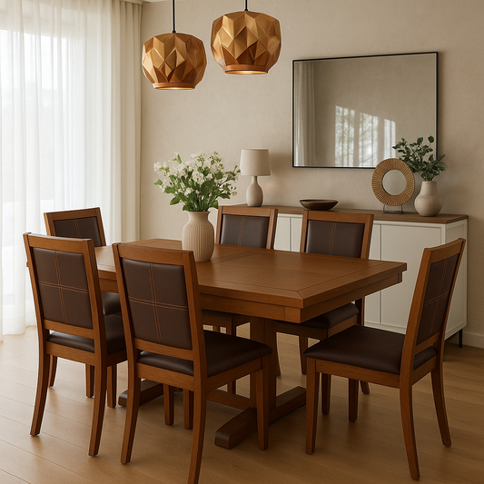Antecomedor Berlín