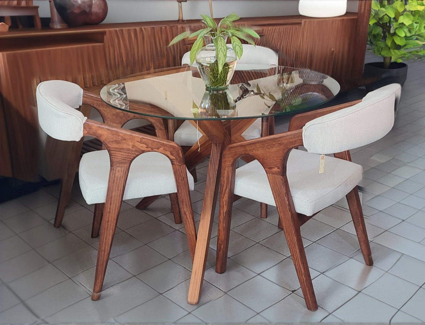 Antecomedor Imperio #4