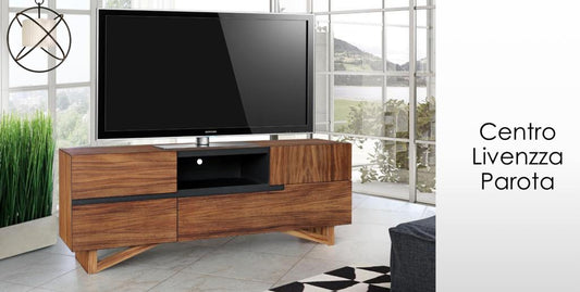 Porta TV Livenzza
