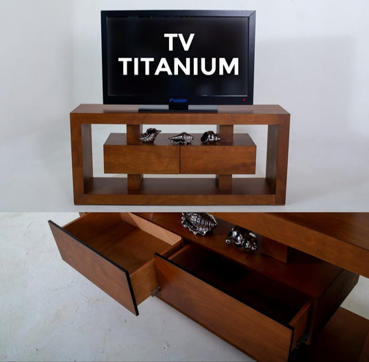 TV Tutanium