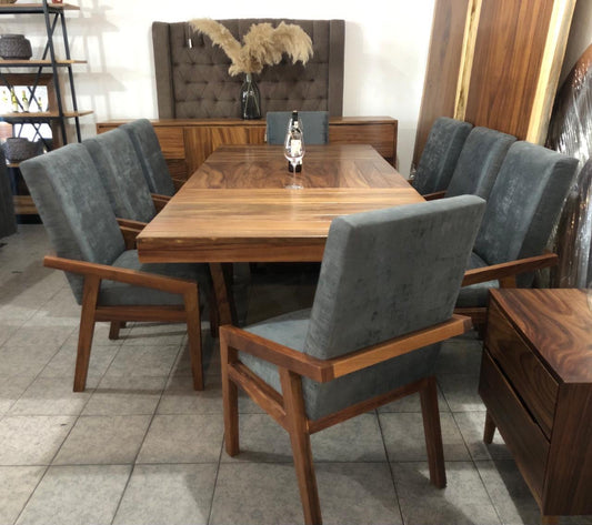 Antecomedor Belgica