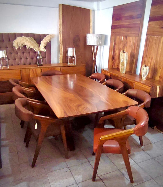 Antecomedor Singapur