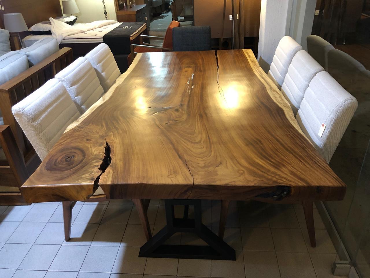 Antecomedor Chuleta